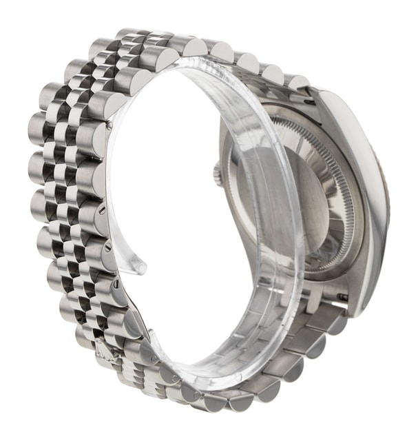 Rolex Datejust 116234 Image 3